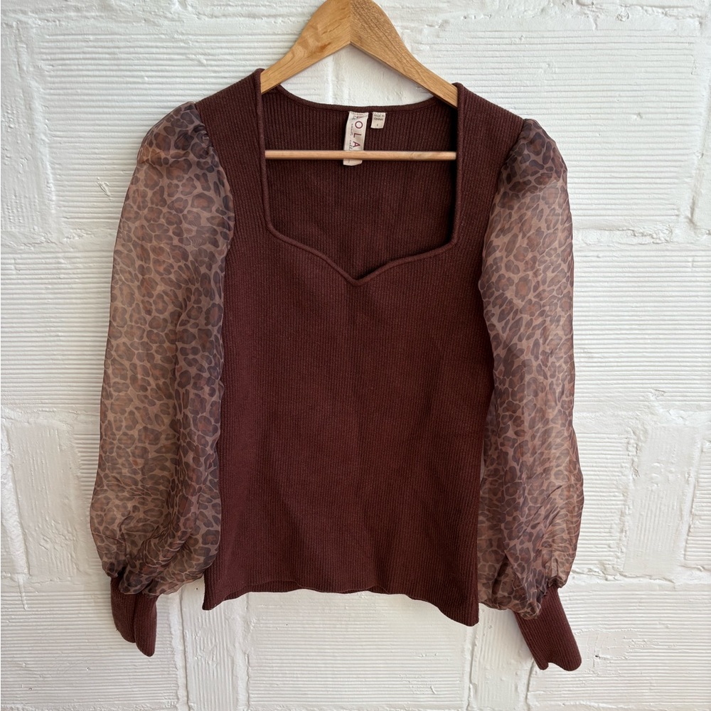 Dolan Blouse